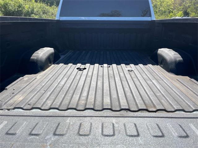 used 2024 GMC Sierra 2500 car, priced at $49,846