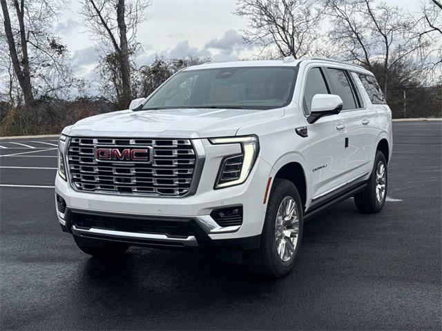 new 2025 GMC Yukon XL car, priced at $88,240