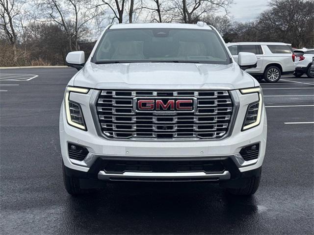 new 2025 GMC Yukon XL car, priced at $88,240