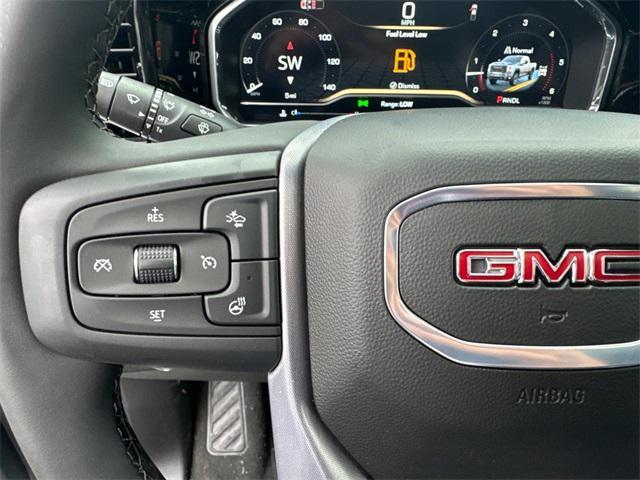 new 2025 GMC Sierra 2500 car, priced at $82,750