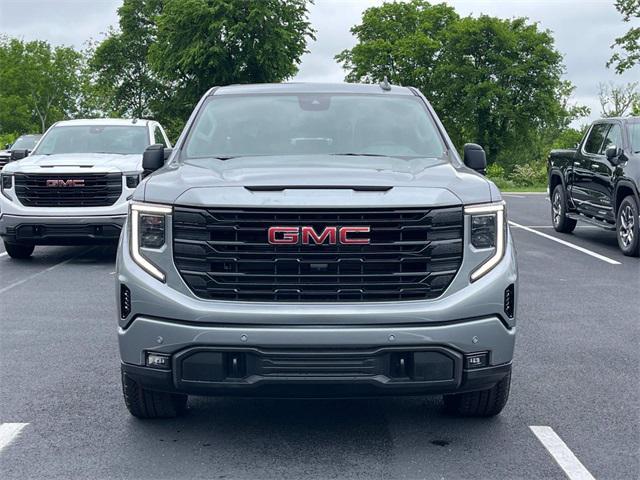new 2025 GMC Sierra 1500 car, priced at $60,837