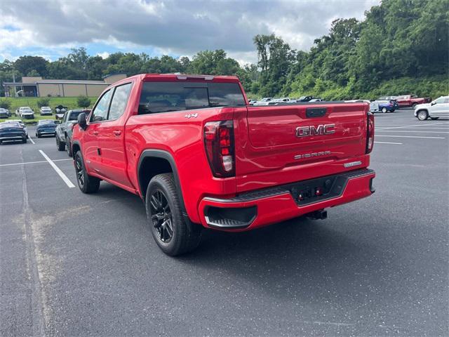 new 2026 GMC Sierra 1500 car, priced at $62,885