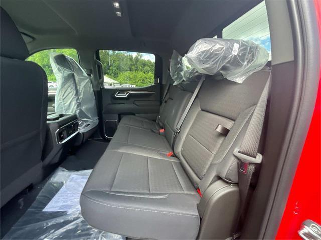 new 2026 GMC Sierra 1500 car, priced at $62,885