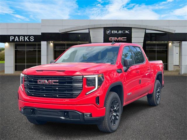 new 2026 GMC Sierra 1500 car, priced at $62,885