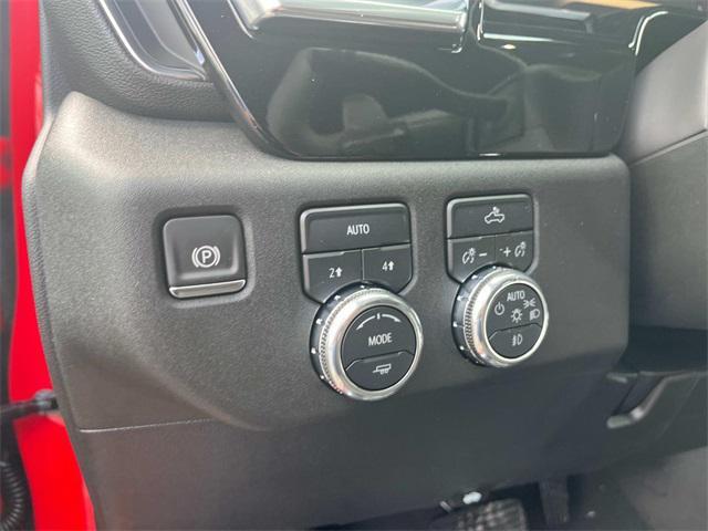 new 2026 GMC Sierra 1500 car, priced at $62,885