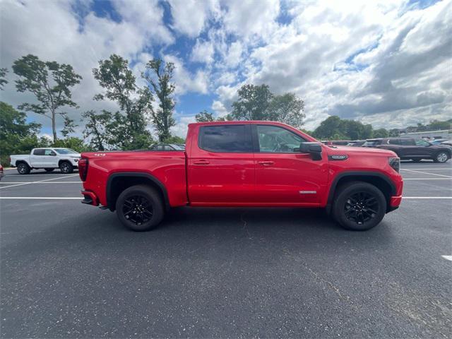 new 2026 GMC Sierra 1500 car, priced at $62,885