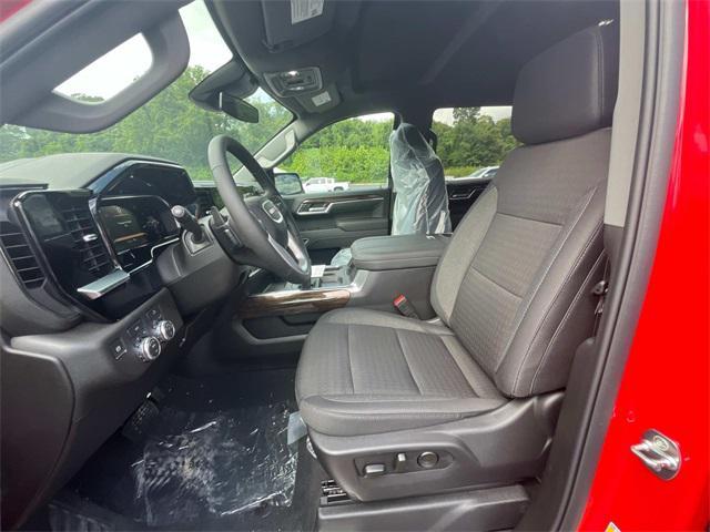 new 2026 GMC Sierra 1500 car, priced at $62,885
