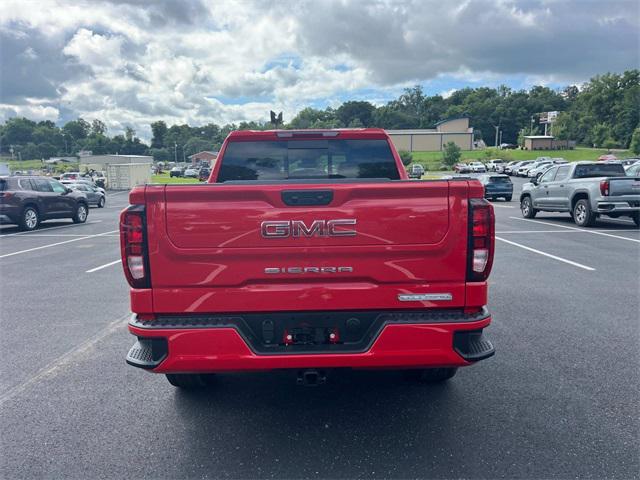 new 2026 GMC Sierra 1500 car, priced at $62,885