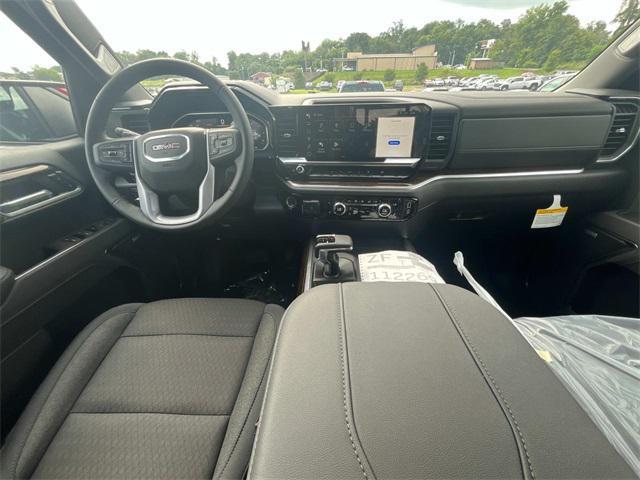 new 2026 GMC Sierra 1500 car, priced at $62,885