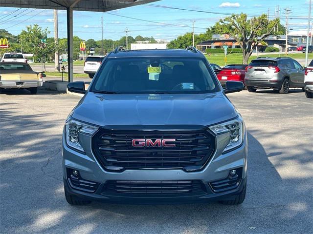 new 2024 GMC Terrain car, priced at $37,074