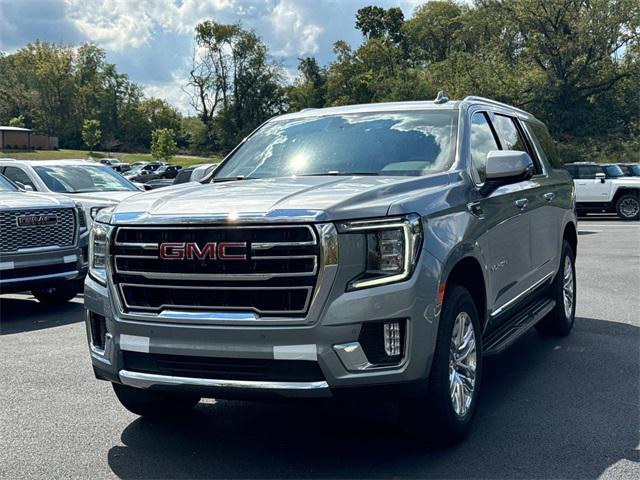 new 2024 GMC Yukon XL car, priced at $67,540