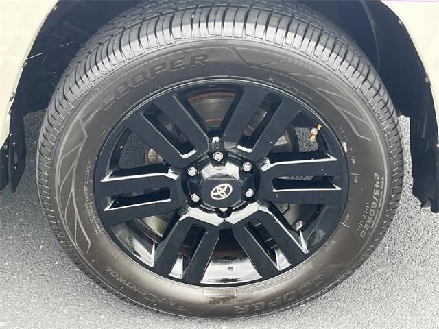 used 2019 Toyota 4Runner car, priced at $39,106