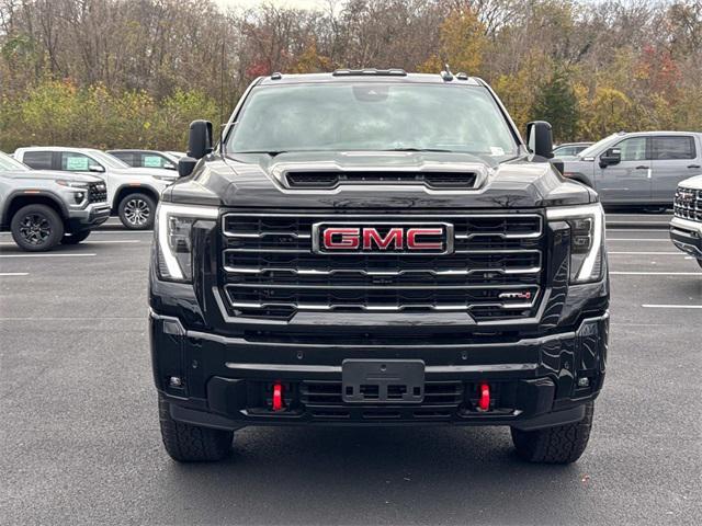 new 2025 GMC Sierra 2500 car, priced at $89,055