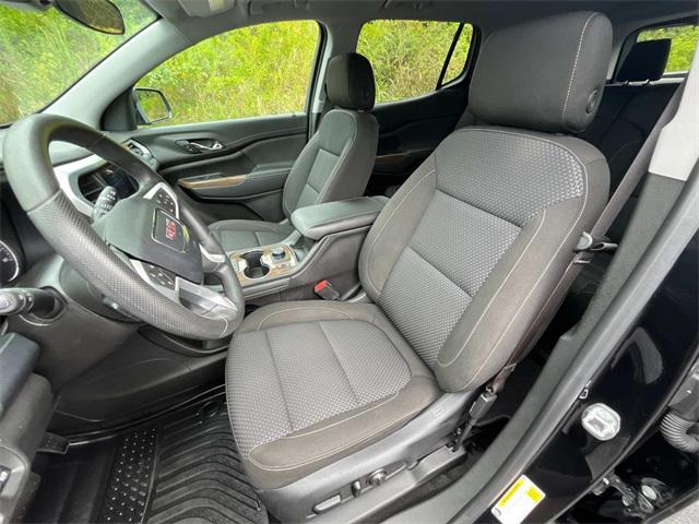 used 2023 GMC Acadia car, priced at $31,255