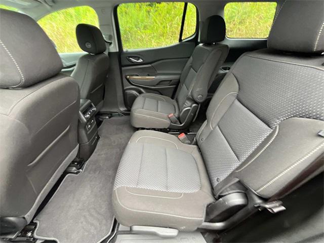 used 2023 GMC Acadia car, priced at $31,255
