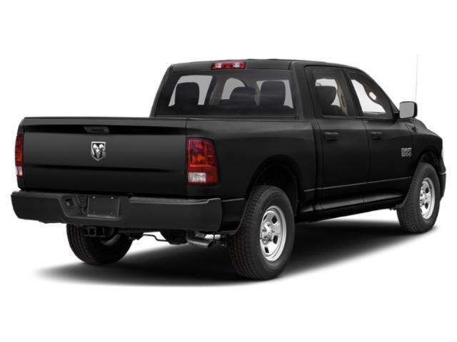used 2021 Ram 1500 car, priced at $26,900