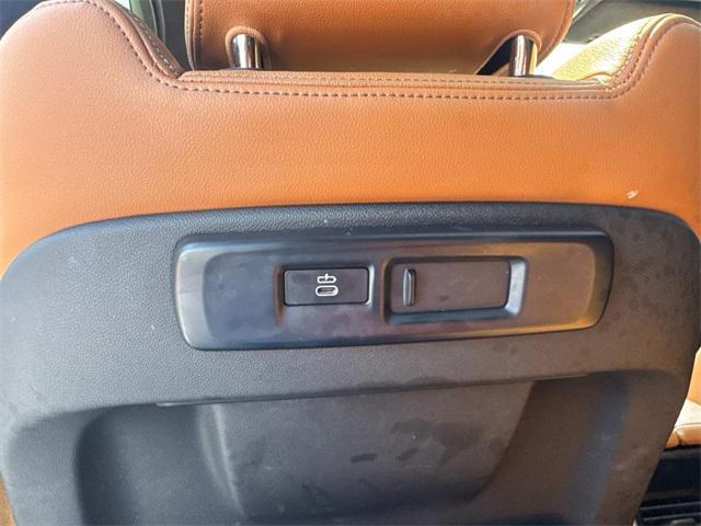 used 2022 BMW X6 car, priced at $56,204