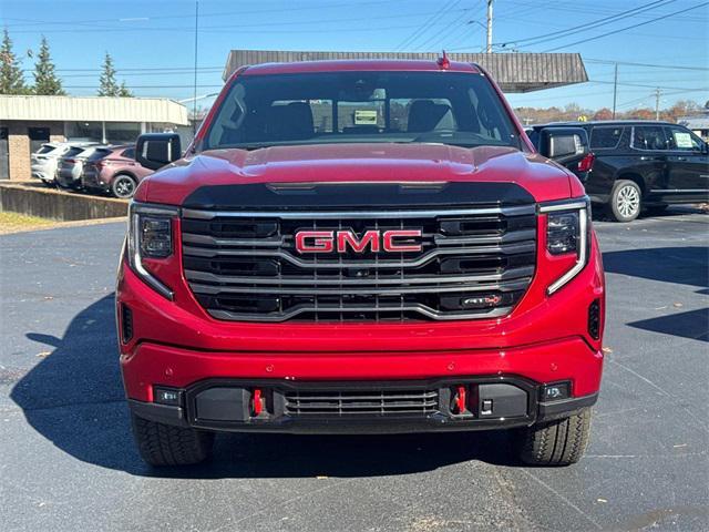 new 2025 GMC Sierra 1500 car, priced at $67,629