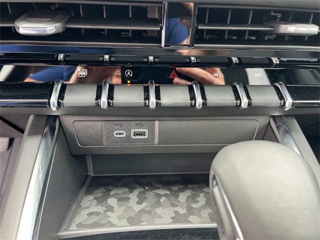 new 2025 GMC Canyon car, priced at $49,425