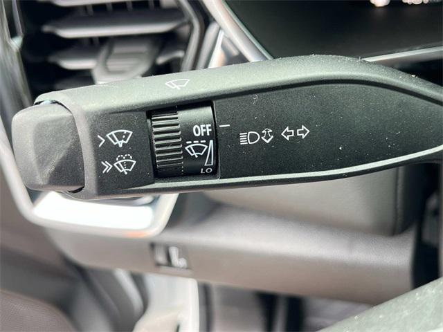 new 2025 GMC Canyon car, priced at $49,425
