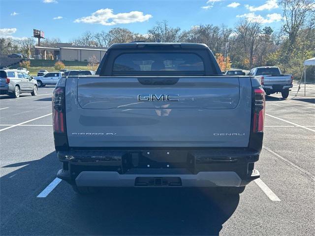 new 2024 GMC Sierra 1500 car, priced at $99,495