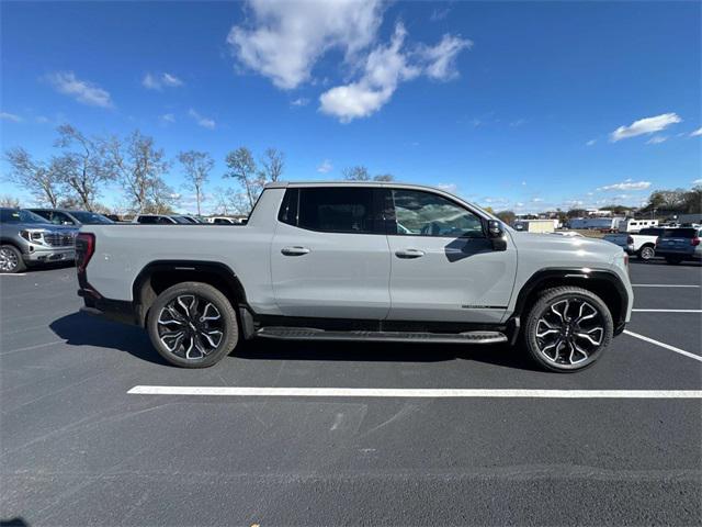 new 2024 GMC Sierra 1500 car, priced at $99,495