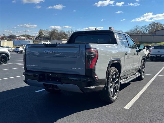 new 2024 GMC Sierra 1500 car, priced at $99,495