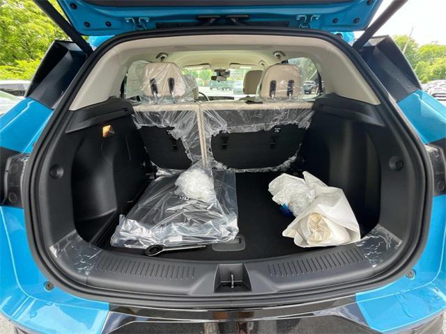 new 2025 Buick Encore GX car, priced at $30,006