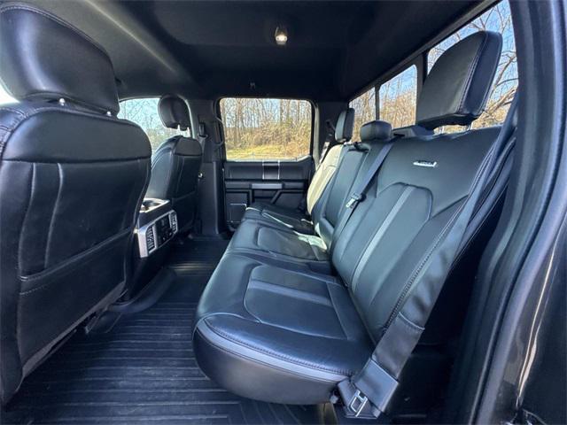 used 2020 Ford F-150 car, priced at $36,864