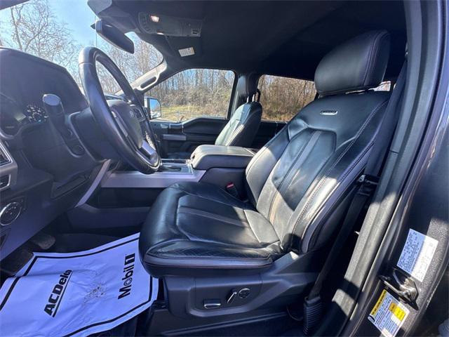 used 2020 Ford F-150 car, priced at $36,864