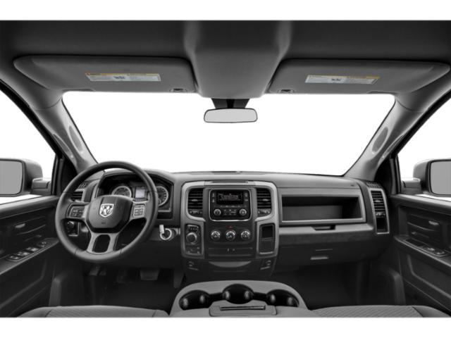 used 2018 Ram 1500 car