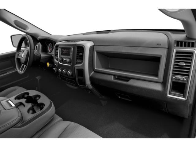 used 2018 Ram 1500 car