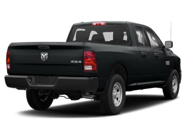 used 2018 Ram 1500 car