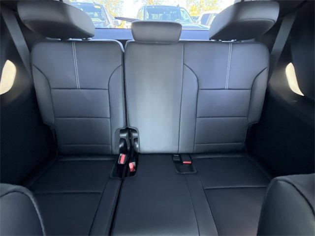 new 2026 GMC Acadia car