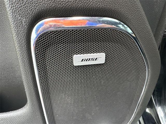 used 2017 Chevrolet Silverado 2500 car, priced at $42,687