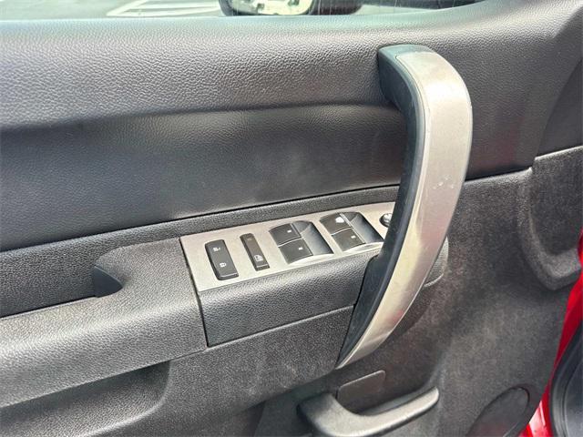 used 2012 GMC Sierra 3500 car, priced at $18,500