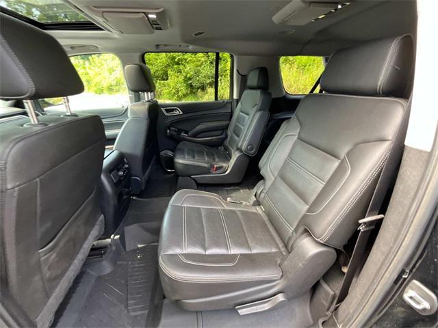 used 2019 GMC Yukon XL car, priced at $39,973