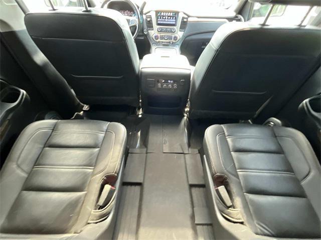 used 2019 GMC Yukon XL car, priced at $39,973