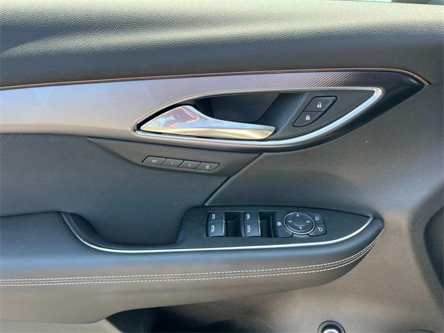 used 2024 Buick Envision car, priced at $32,718