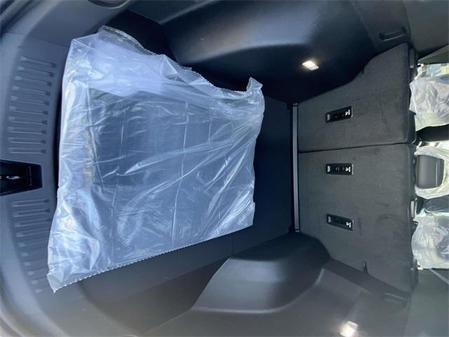 new 2026 GMC Terrain car, priced at $40,307