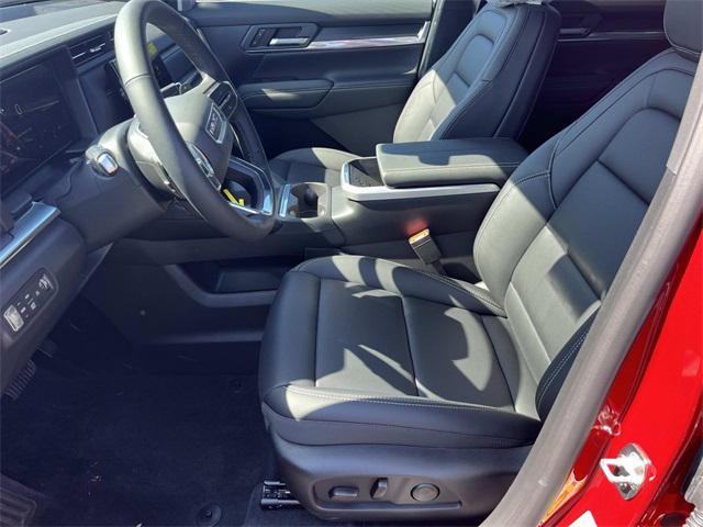 new 2026 GMC Terrain car, priced at $40,307