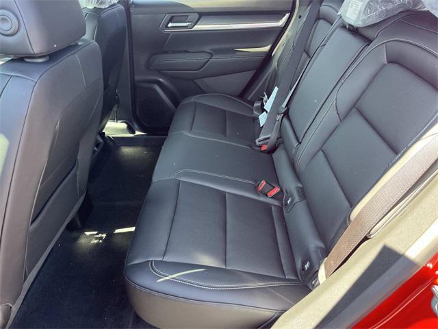 new 2026 GMC Terrain car, priced at $40,307