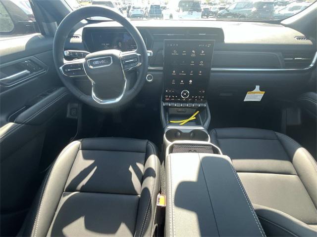 new 2026 GMC Terrain car, priced at $40,307