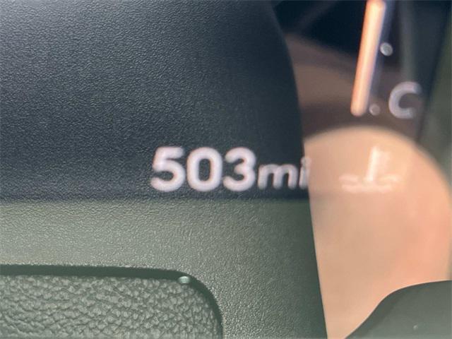 new 2024 Buick Envista car, priced at $28,000