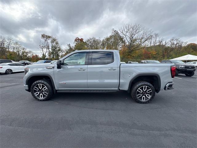 used 2024 GMC Sierra 1500 car, priced at $64,364