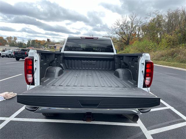 used 2021 GMC Sierra 3500 car, priced at $52,965