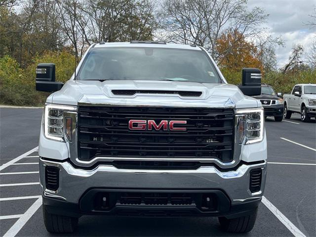 used 2021 GMC Sierra 3500 car, priced at $52,965