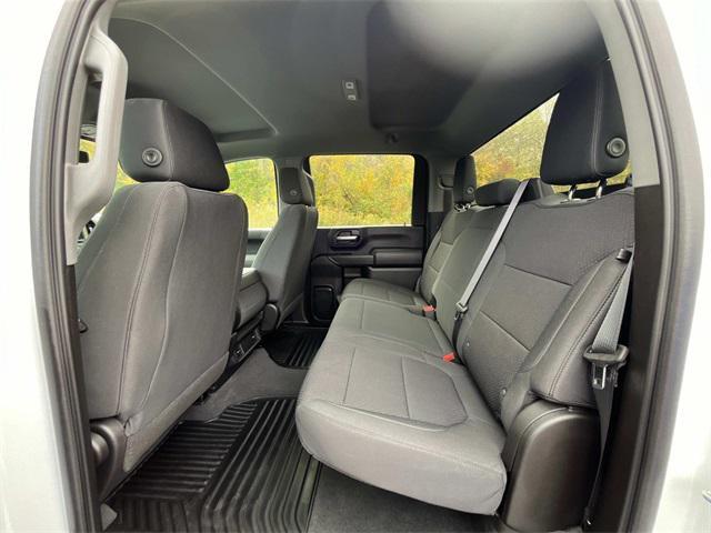 used 2021 GMC Sierra 3500 car, priced at $52,965