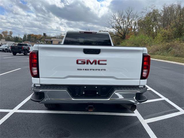 used 2021 GMC Sierra 3500 car, priced at $52,965