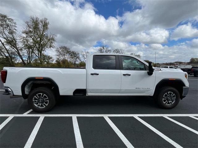 used 2021 GMC Sierra 3500 car, priced at $52,965